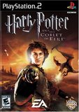 Harry Potter and the Goblet of Fire (PlayStation 2)